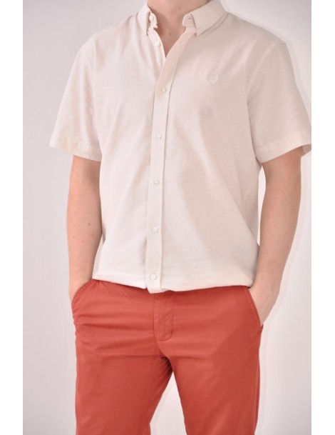 CAMISA M/CORTA 