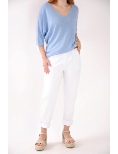 CAMISOLA C/BRILHOS
