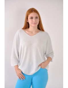 CAMISOLA C/BRILHOS