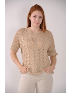 CAMISOLA C/BRILHOS