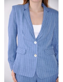 BLAZER RISCAS