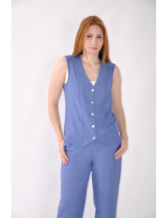 BLAZER RISCAS