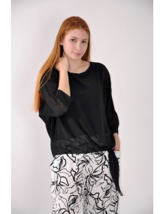 BLUSA C/NUDO 