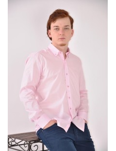 CAMISA POPELINE