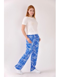 PANTALÓN ESTAMPADO
