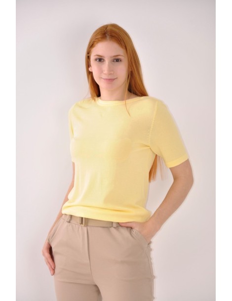 CAMISOLA GOLA BARCO