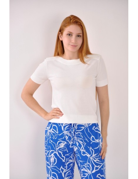 CAMISOLA MANGA CURTA