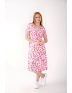 VESTIDO C/NUDO