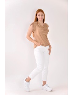 BLUSA CETIM 