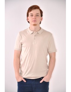 POLO C/TEXTURA