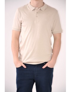 POLO C/TEXTURA