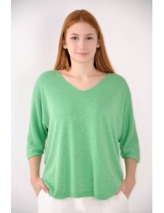 JERSEY BRILLO C/PICO