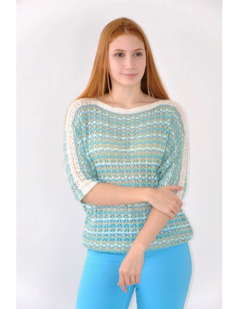 CAMISOLA C/BRILHOS