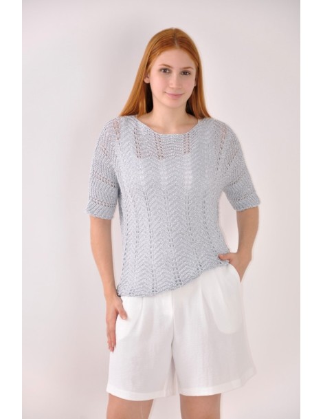CAMISOLA C/BRILHOS