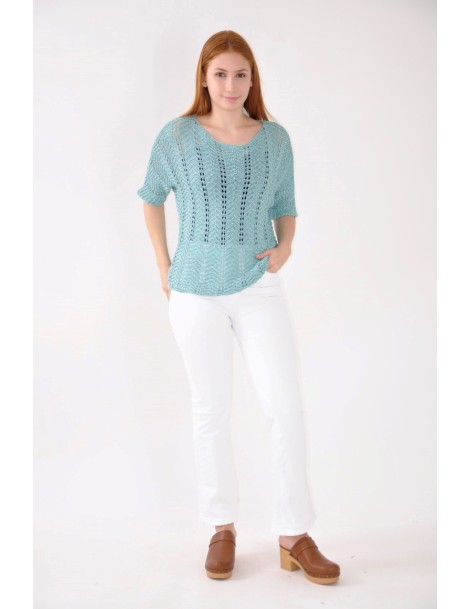 CAMISOLA C/BRILHOS