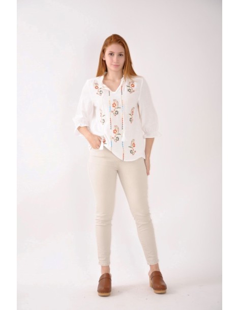PANTALON SARGA
