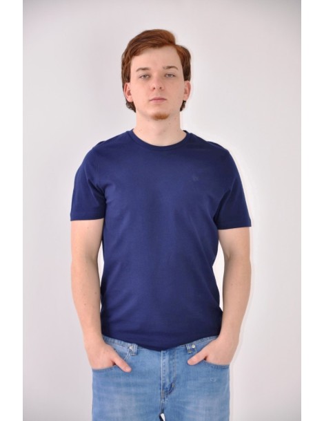 CAMISETA BLANCA