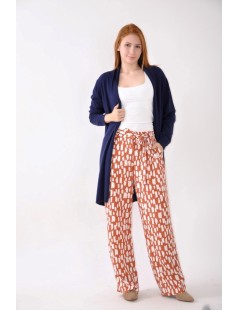 CHAQUETA PUNTO 