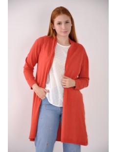 CHAQUETA PUNTO 