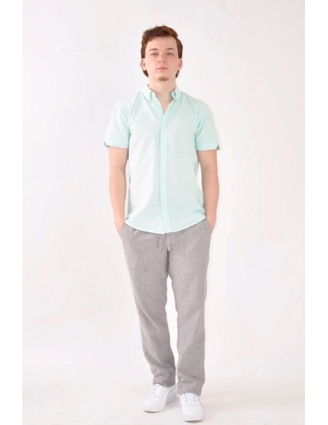 CAMISA M/CURTA