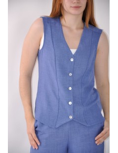 BLAZER RISCAS
