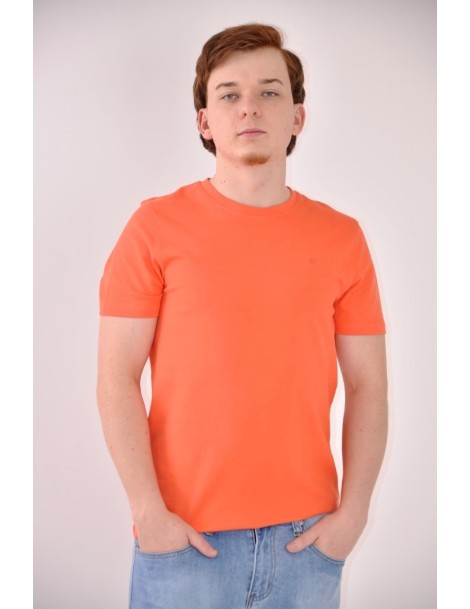 CAMISETA BLANCA