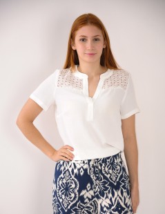 PANTALÓN ESTAMPADO