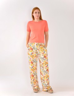 JERSEY LISO M/CORTA