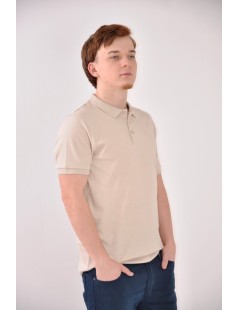 POLO TEXTURADO