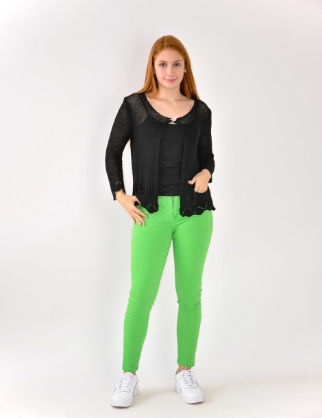 PANTALON SARGA