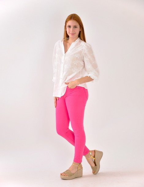 PANTALON SARGA