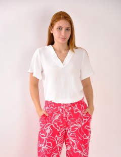 PANTALÓN ESTAMPADO