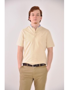 POLO GOLA MAO