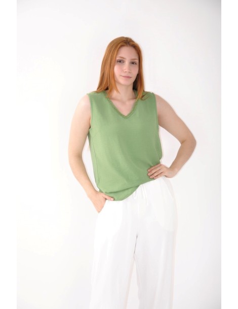 TOP DETALLE CUELLO