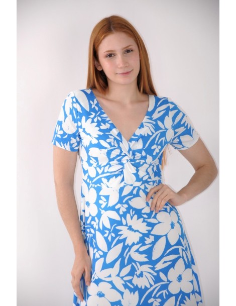 VESTIDO C/NUDO