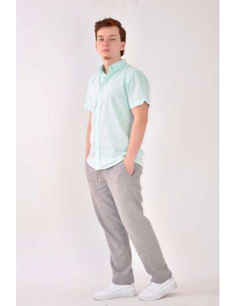 CAMISA M/CURTA