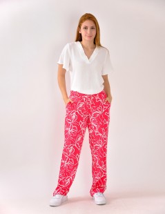 BLUSA GOLA EM BICO
