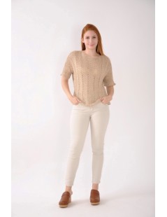 CAMISOLA C/BRILHOS