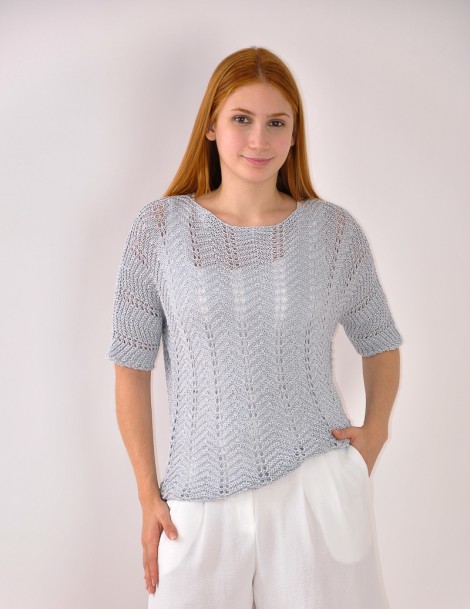 CAMISOLA C/BRILHOS
