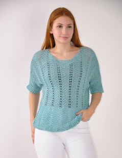 CAMISOLA C/BRILHOS