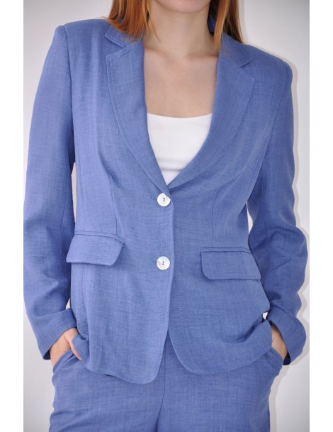 BLAZER LISO
