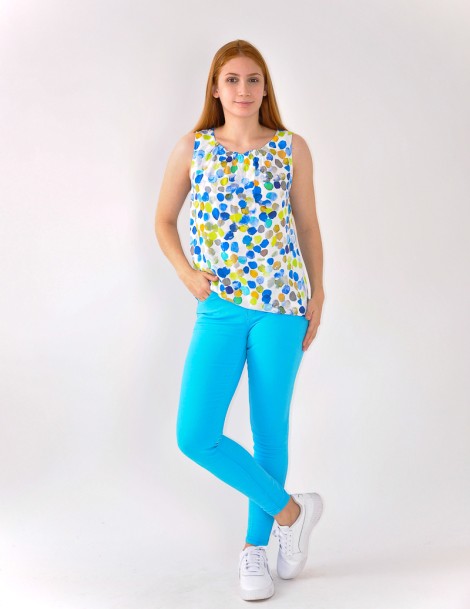 PANTALON SARGA