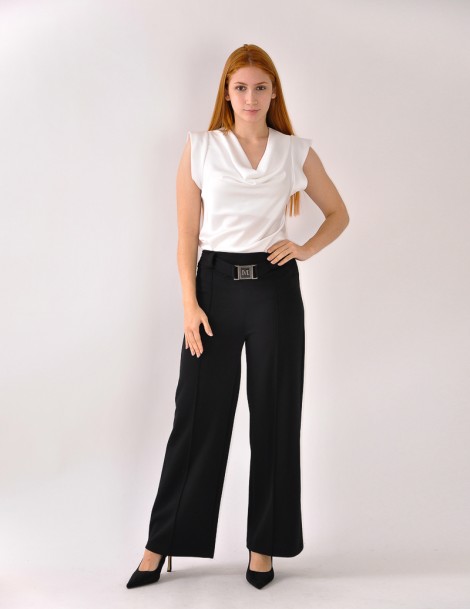 PANTALÓN C/CINTURÓN 
