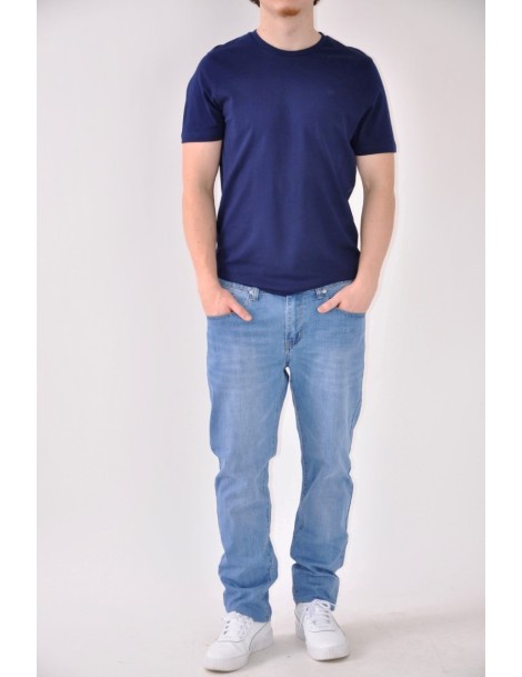 CAMISETA BLANCA