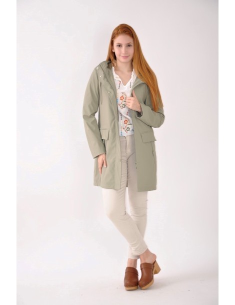 GABARDINE