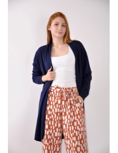 CHAQUETA PUNTO 