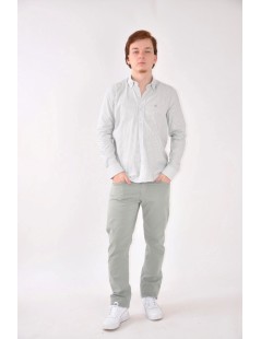 CAMISA C/RISCAS