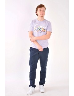 T-SHIRT ESTAMPADA