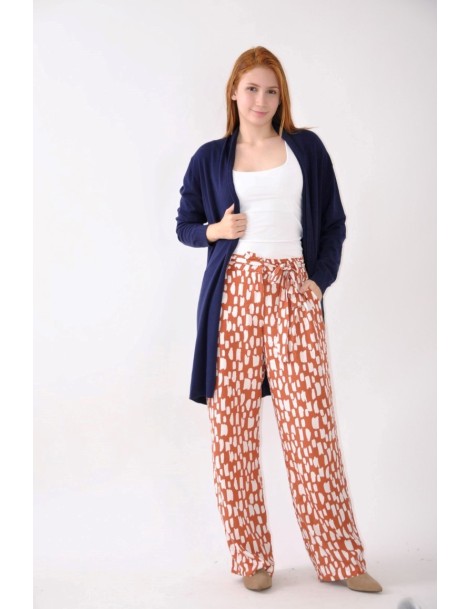 CHAQUETA PUNTO 
