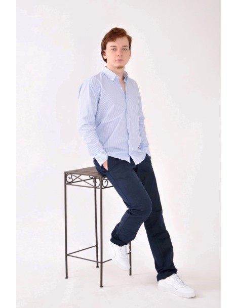 PANTALÓN CHINO